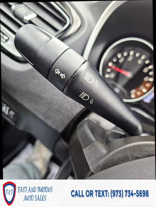 2019 Jeep Compass Altitude Sport Utility 4D photo