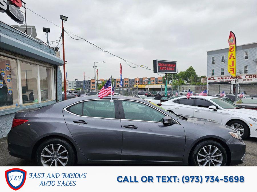 2019 Acura TLX 2.4 Sedan 4D photo
