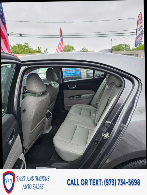 2019 Acura TLX 2.4 Sedan 4D photo