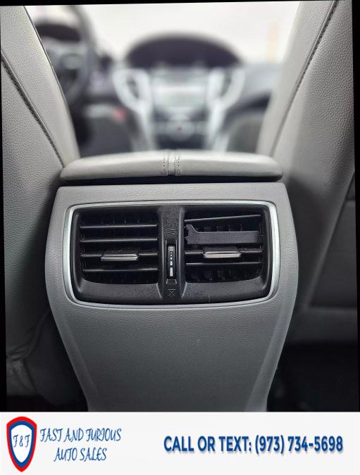 2019 Acura TLX 2.4 Sedan 4D photo