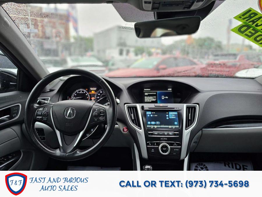 2019 Acura TLX 2.4 Sedan 4D photo