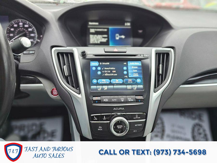 2019 Acura TLX 2.4 Sedan 4D photo