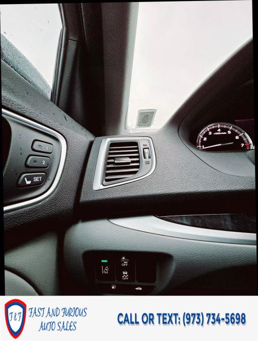 2019 Acura TLX 2.4 Sedan 4D photo