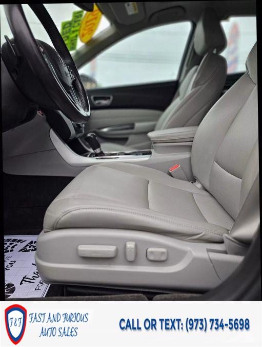 2019 Acura TLX 2.4 Sedan 4D photo