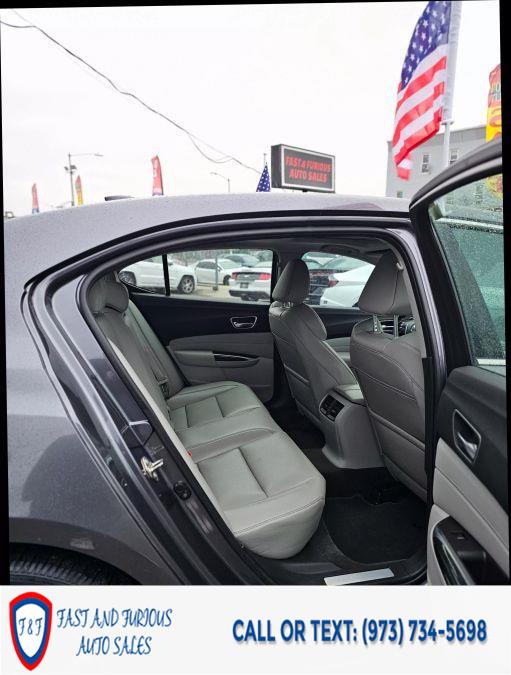 2019 Acura TLX 2.4 Sedan 4D photo