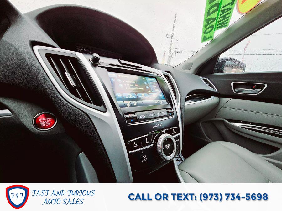 2019 Acura TLX 2.4 Sedan 4D photo
