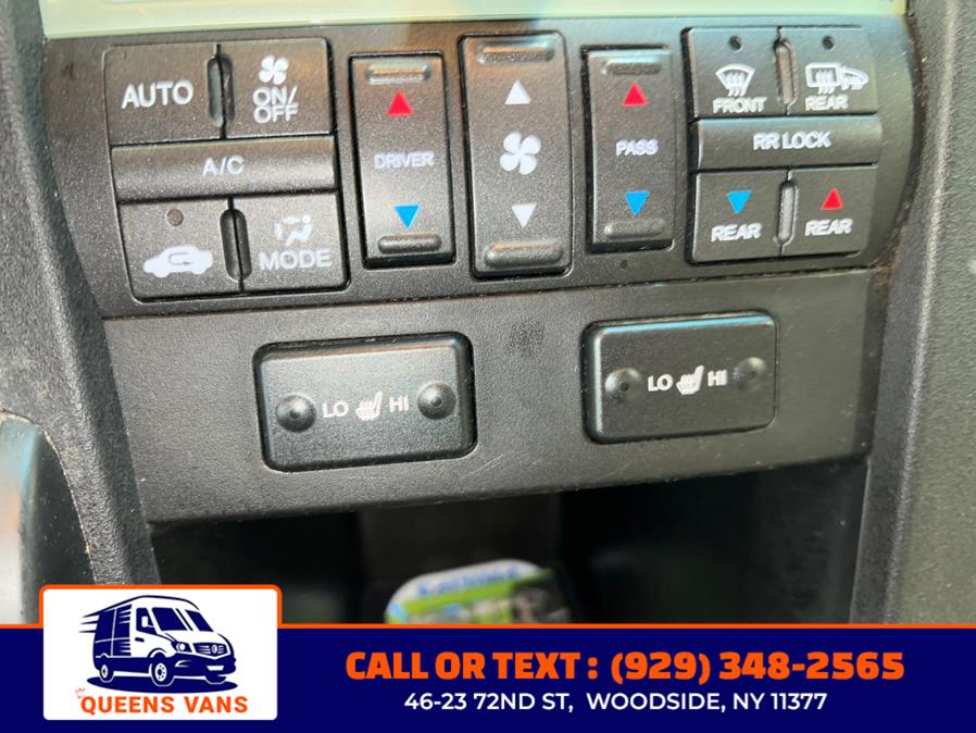 2011 Honda Pilot EX-L w/DVD photo
