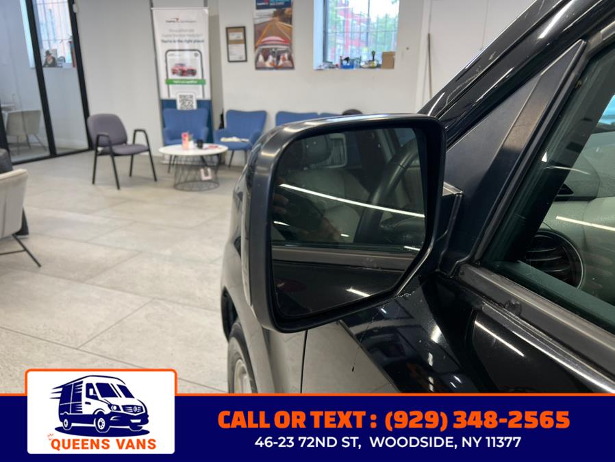 2011 Honda Pilot EX-L w/DVD photo