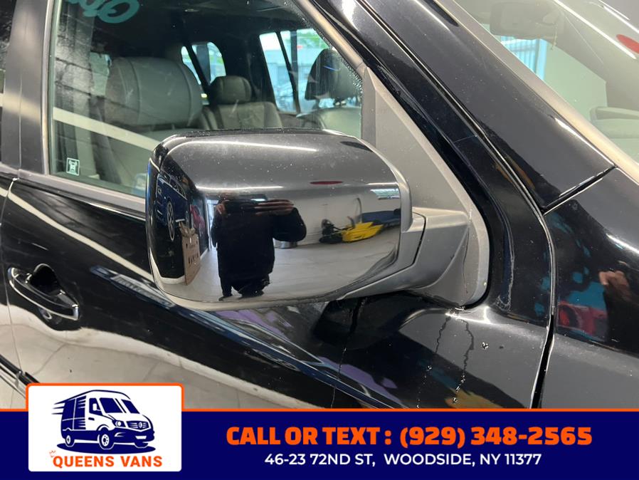 2011 Honda Pilot EX-L w/DVD photo