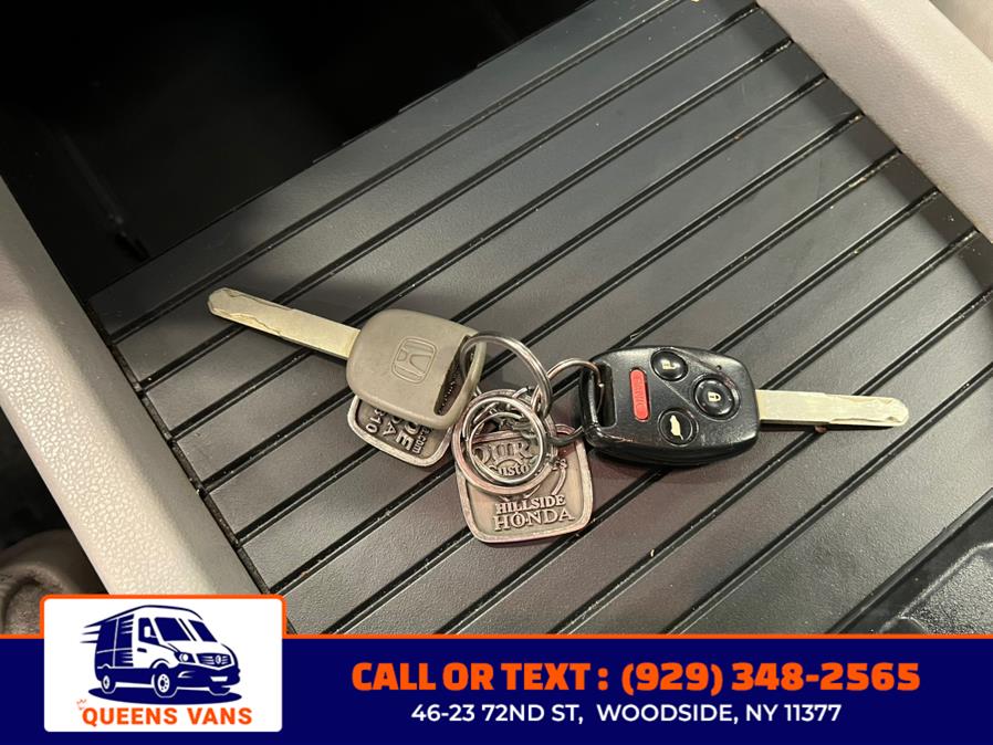2011 Honda Pilot EX-L w/DVD photo