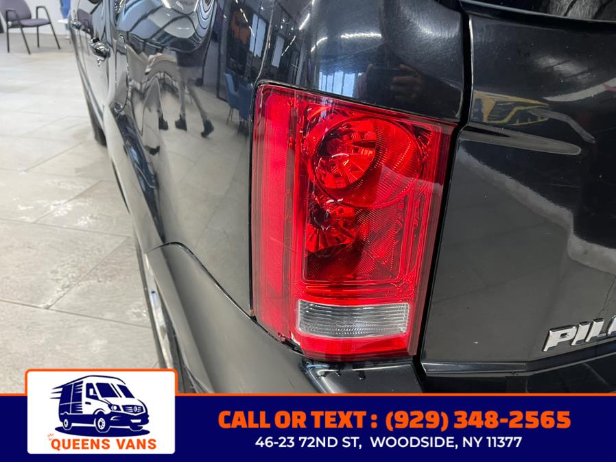 2011 Honda Pilot EX-L w/DVD photo