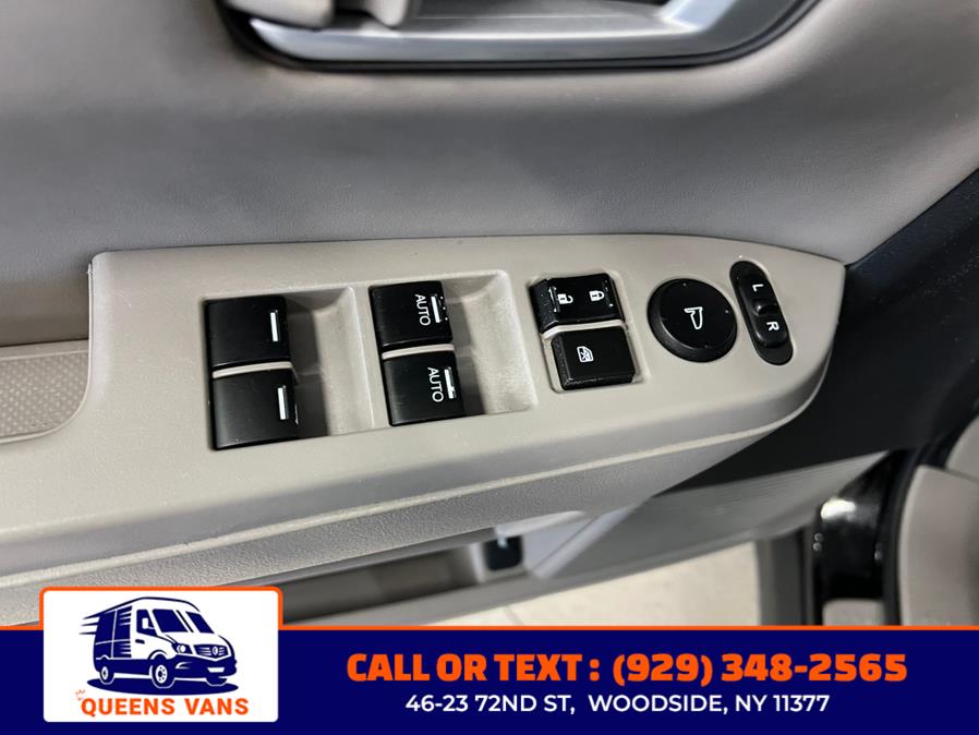 2011 Honda Pilot EX-L w/DVD photo