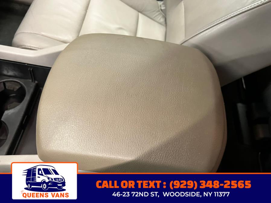 2011 Honda Pilot EX-L w/DVD photo