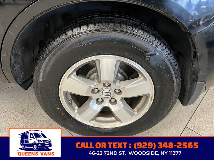 2011 Honda Pilot EX-L w/DVD photo