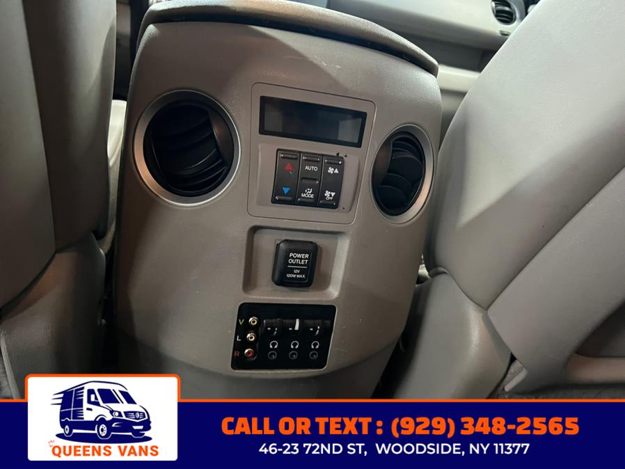 2011 Honda Pilot EX-L w/DVD photo
