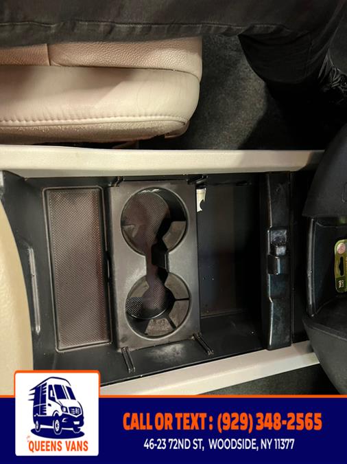 2011 Honda Pilot EX-L w/DVD photo
