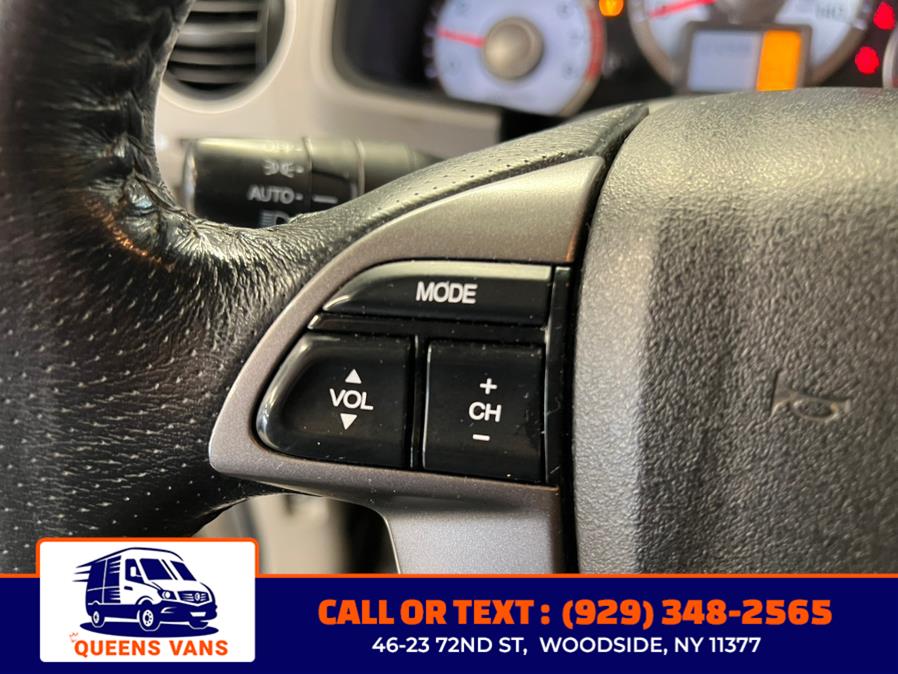 2011 Honda Pilot EX-L w/DVD photo