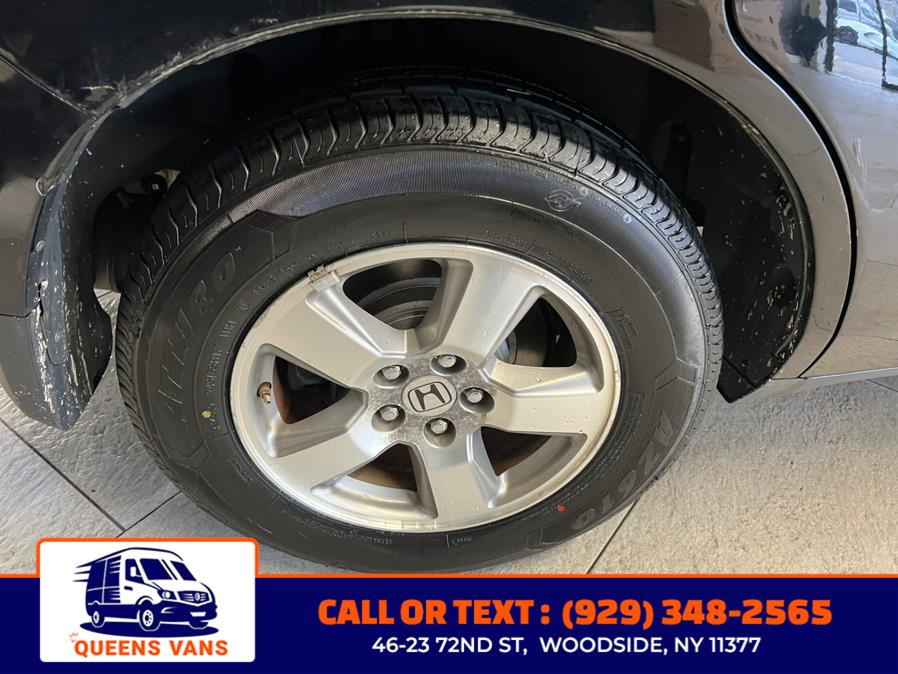 2011 Honda Pilot EX-L w/DVD photo