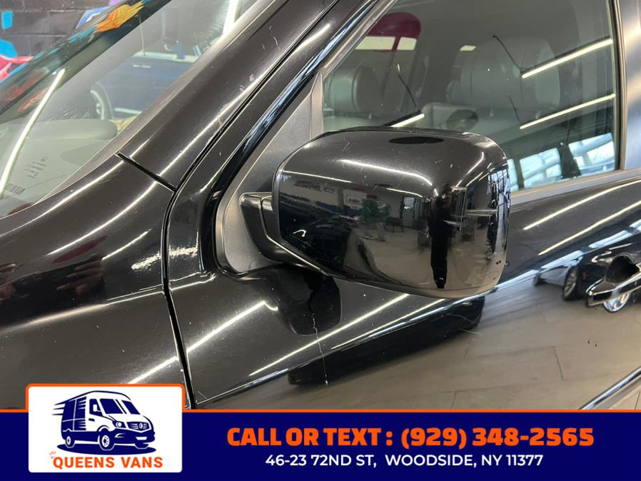 2011 Honda Pilot EX-L w/DVD photo