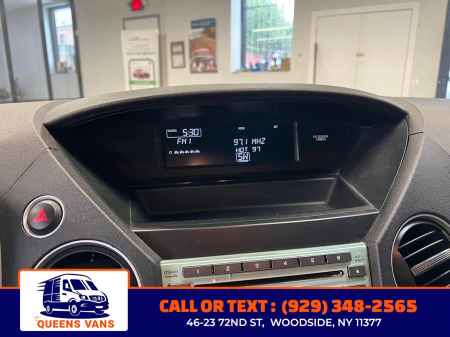 2011 Honda Pilot EX-L w/DVD photo