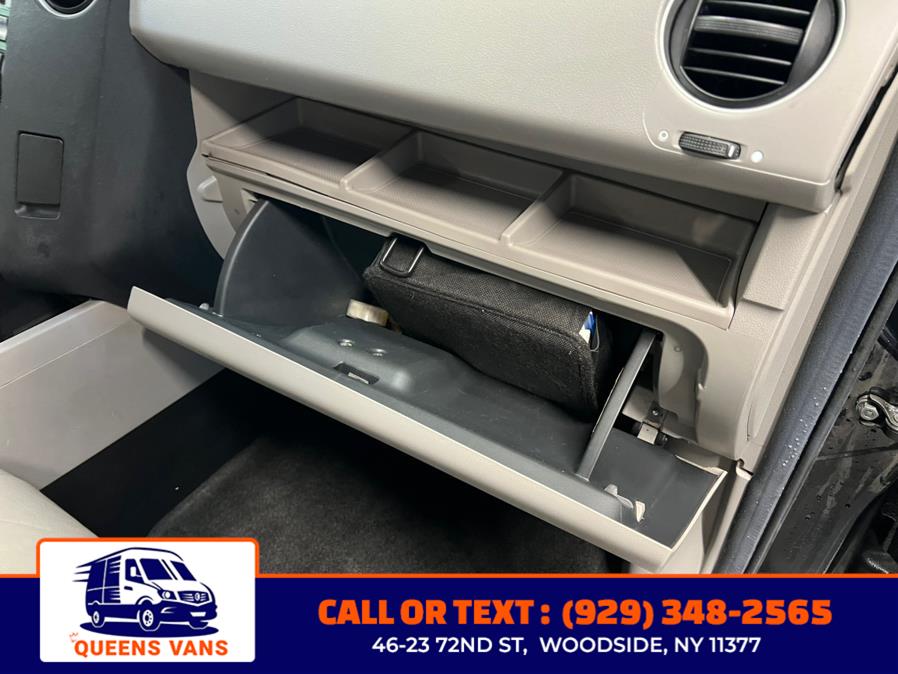 2011 Honda Pilot EX-L w/DVD photo