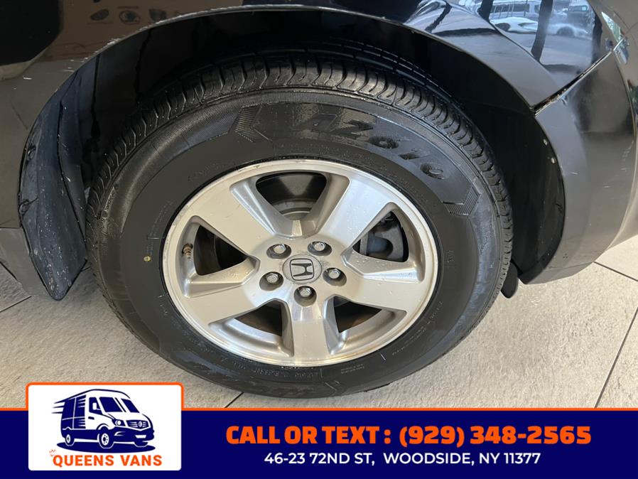 2011 Honda Pilot EX-L w/DVD photo