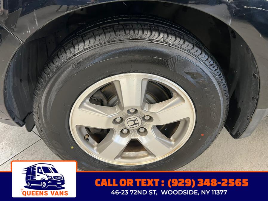 2011 Honda Pilot EX-L w/DVD photo