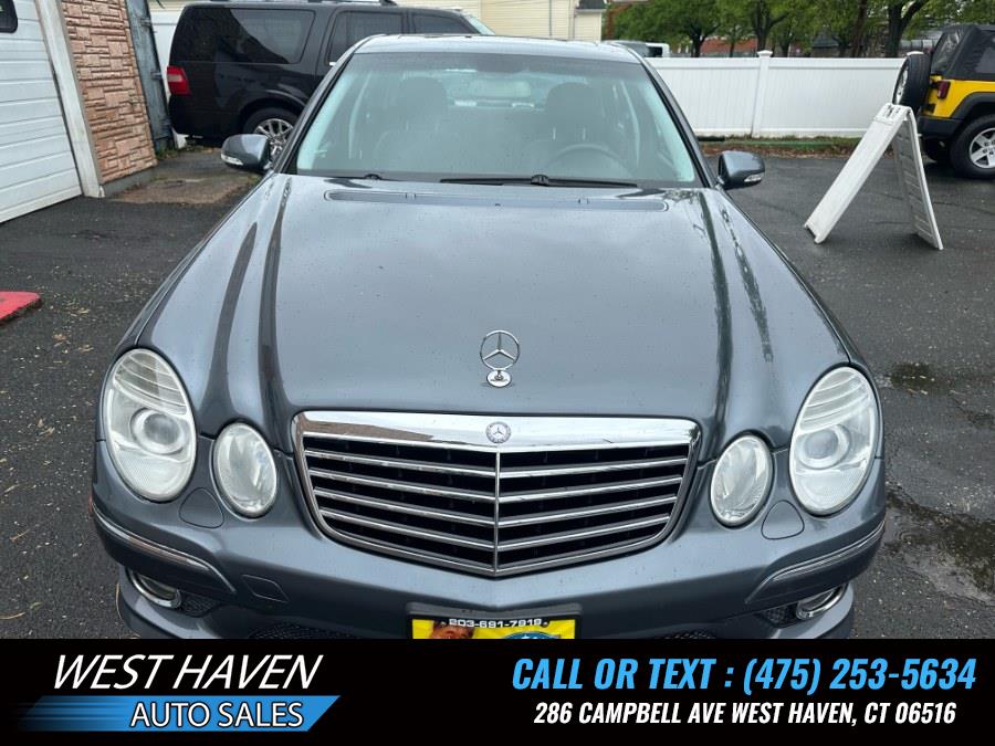 2009 Mercedes-Benz E-Class E350 photo