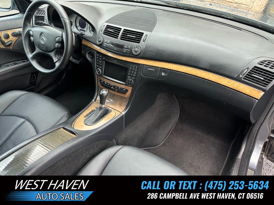 2009 Mercedes-Benz E-Class E350 photo