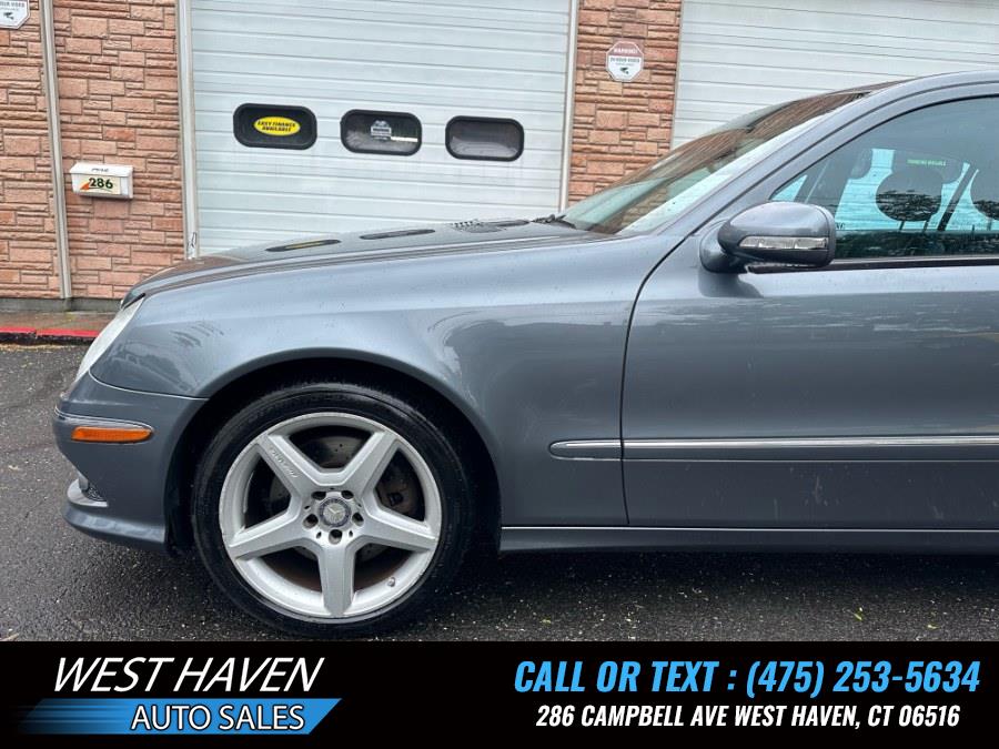 2009 Mercedes-Benz E-Class E350 photo