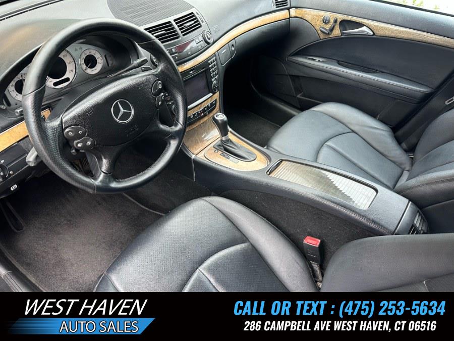 2009 Mercedes-Benz E-Class E350 photo