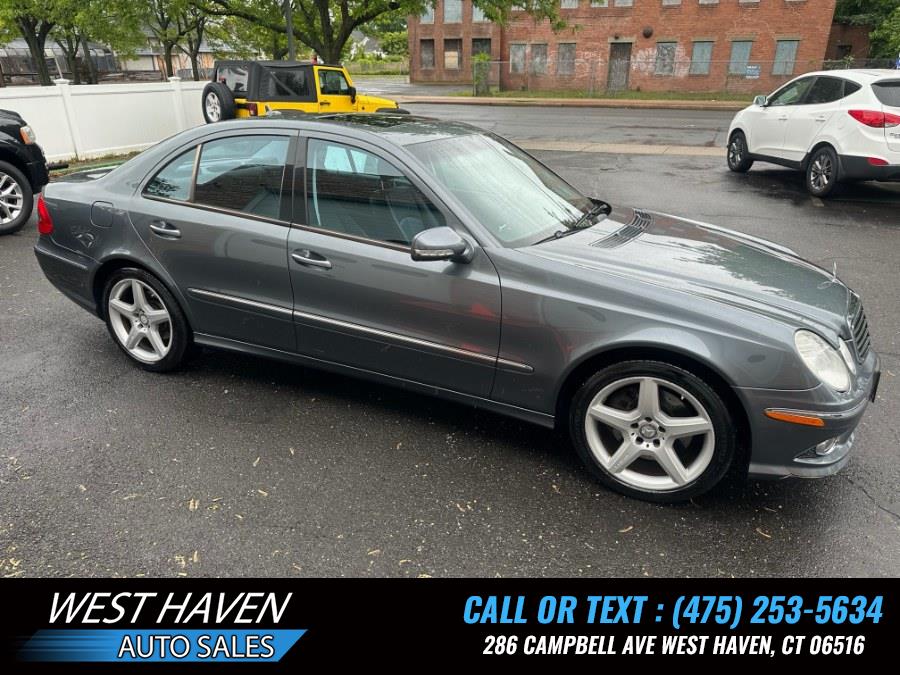 2009 Mercedes-Benz E-Class E350 photo