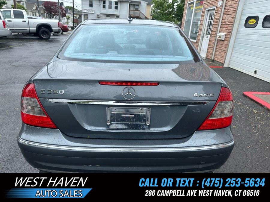 2009 Mercedes-Benz E-Class E350 photo
