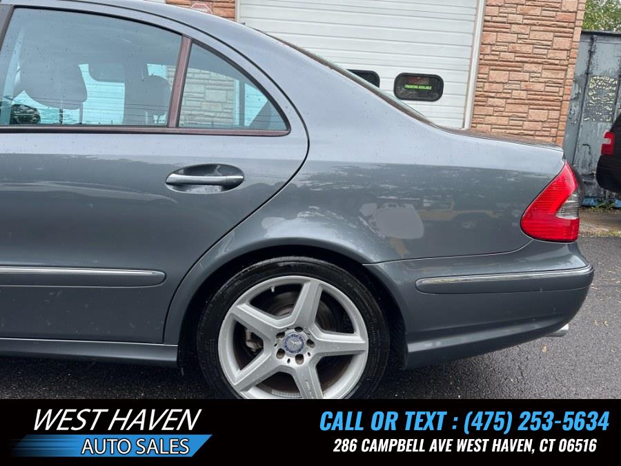 2009 Mercedes-Benz E-Class E350 photo