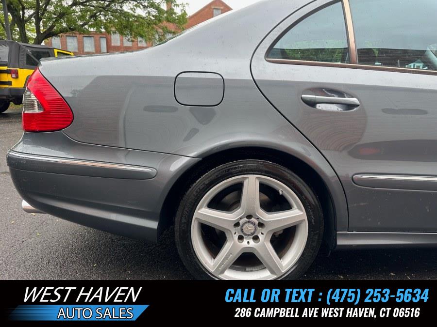 2009 Mercedes-Benz E-Class E350 photo