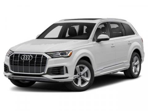 2021 Audi Q7 Premium Plus images