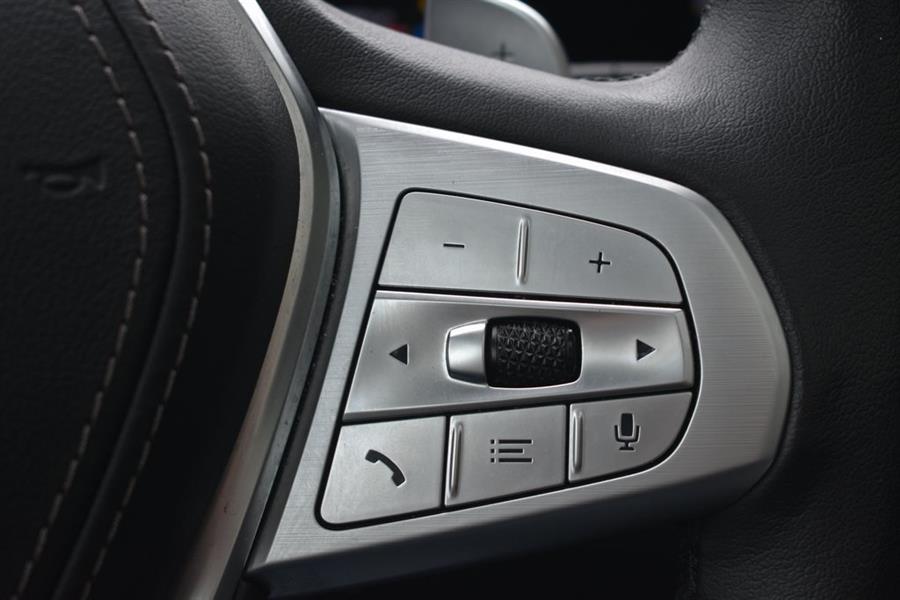 2024 BMW X7 xDrive40i photo