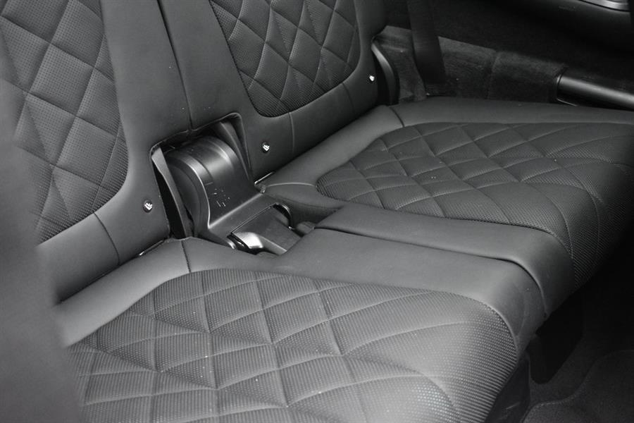 2024 BMW X7 xDrive40i photo