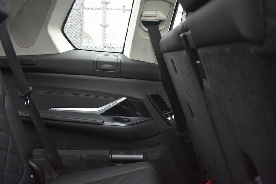 2024 BMW X7 xDrive40i photo