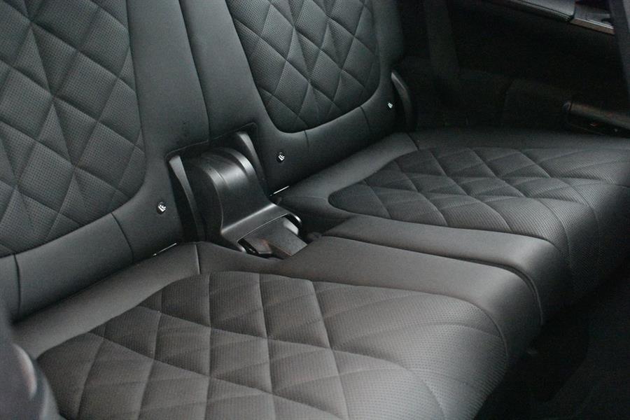 2024 BMW X7 xDrive40i photo