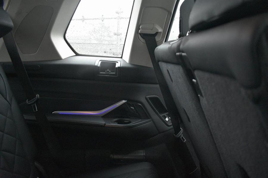 2024 BMW X7 xDrive40i photo