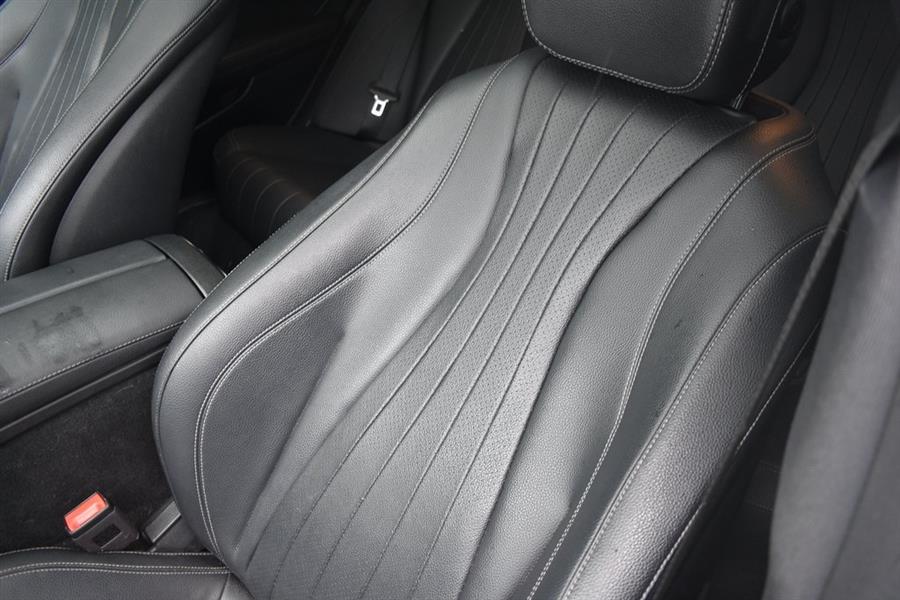 2020 Mercedes-Benz E-Class E 350 photo