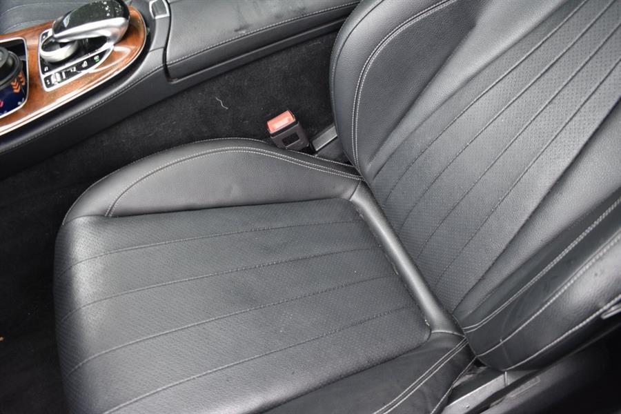 2020 Mercedes-Benz E-Class E 350 photo