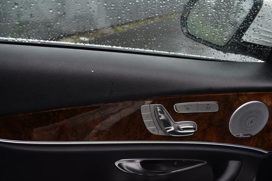 2020 Mercedes-Benz E-Class E 350 photo