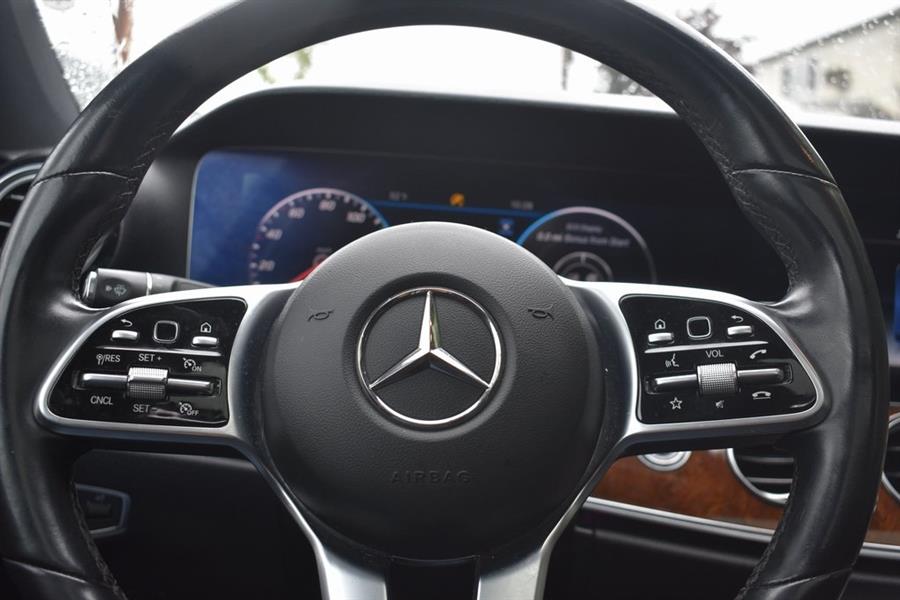 2020 Mercedes-Benz E-Class E 350 photo