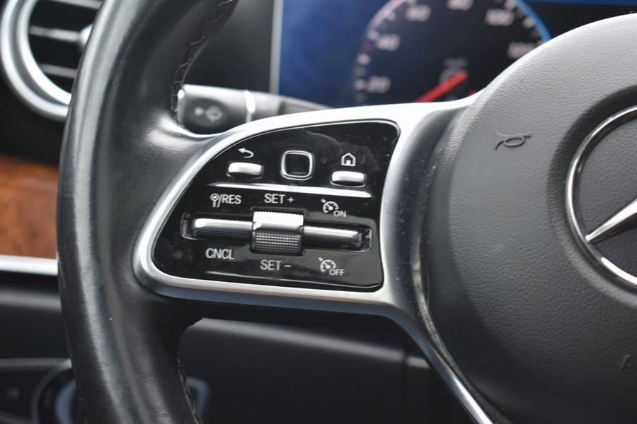 2020 Mercedes-Benz E-Class E 350 photo