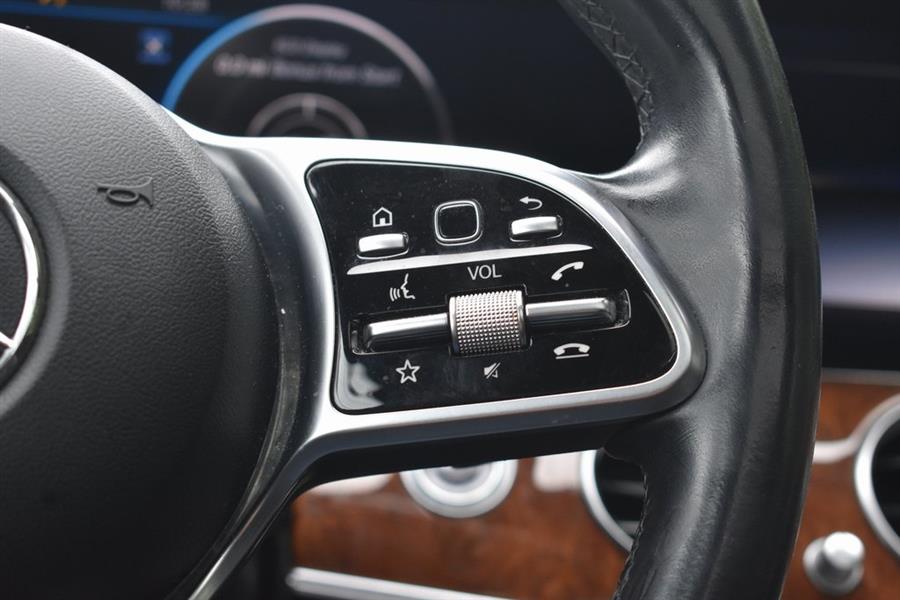 2020 Mercedes-Benz E-Class E 350 photo