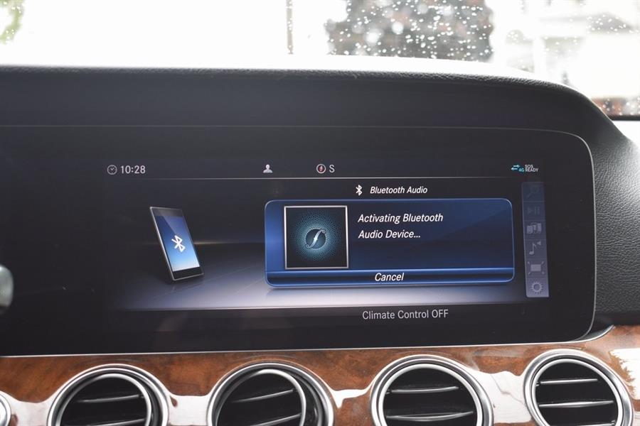 2020 Mercedes-Benz E-Class E 350 photo