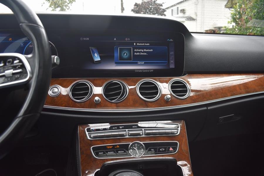 2020 Mercedes-Benz E-Class E 350 photo