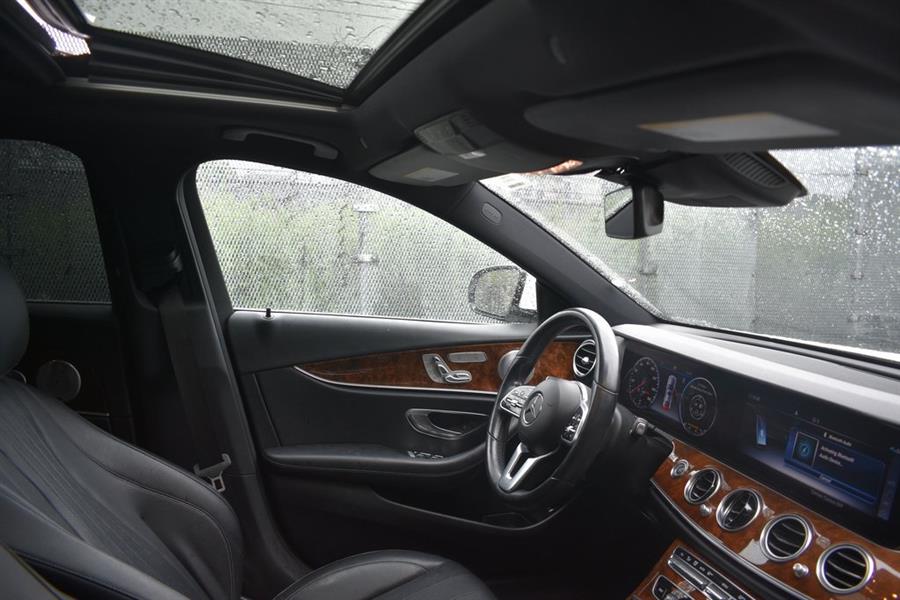 2020 Mercedes-Benz E-Class E 350 photo